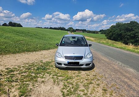 Mercedes-Benz A 170 CLASSIC Classic