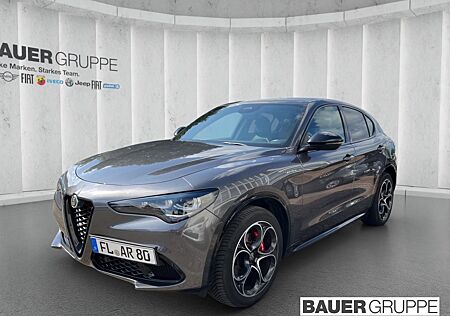 Alfa Romeo Stelvio Veloce Q4 2.0 Turbo 16V EU6e