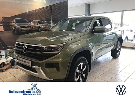 VW Amarok Volkswagen 2.0 TDI Life 4 Motion DSG