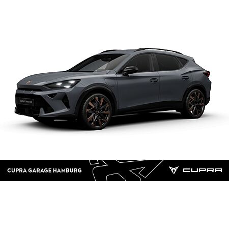 Cupra Formentor leasen