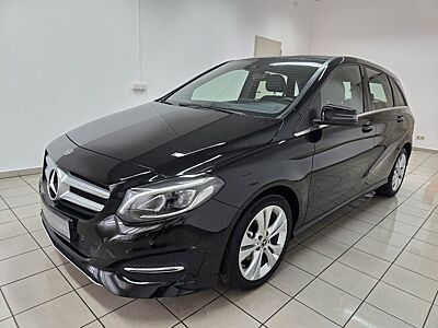 Mercedes-Benz B 220 d Edition B DCT LED T-Leder Sport Kamera
