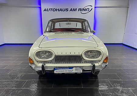 Ford Taunus P3 "Badewanne" 1.HAND ORIGINAL 69.000KM
