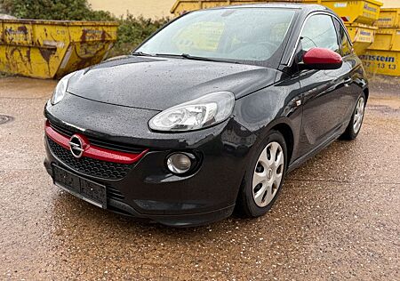 Opel Adam Slam ecoFlex