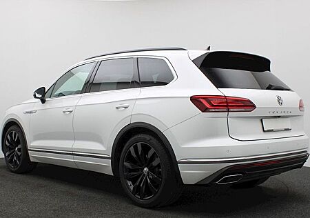 VW Touareg Volkswagen 3.0 V6 TDI 210kW 4MOTION Tiptronic -