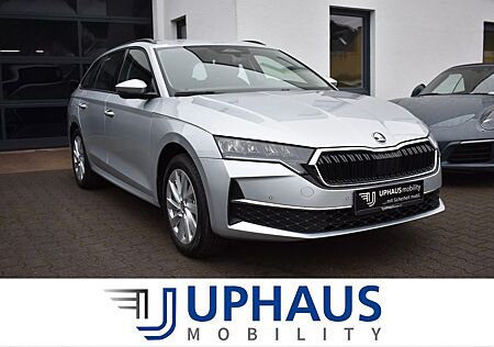 Skoda Octavia Combi 1.5 TSI 115PS Selection LED/PDC