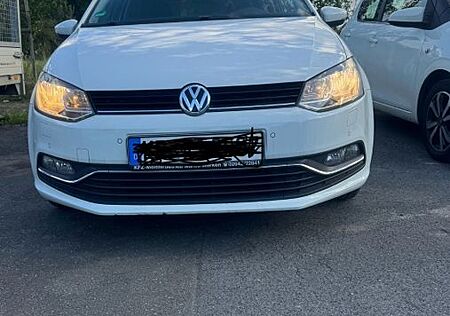 VW Polo Volkswagen 1.4 TDI 66kW LOUNGE BMT LOUNGE BlueMoti...