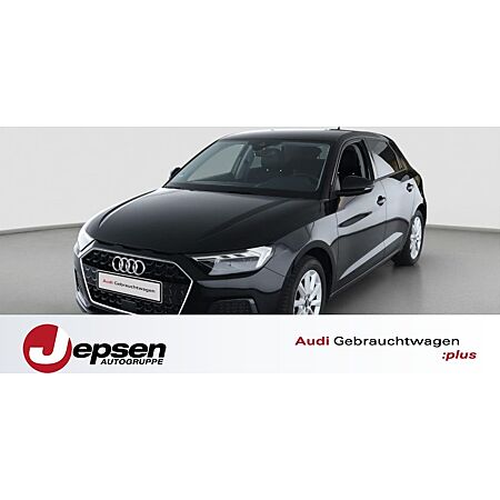 Audi A1 leasen