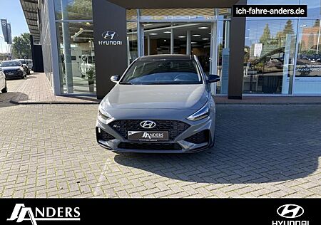 Hyundai i30 1.0 T-GDI N-Line Navi+Pano+Tempo+SHZ+DAB+Kam