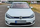 VW Golf Volkswagen eGolf , 20 TKM, unfallfrei, TOP ZUSTAND