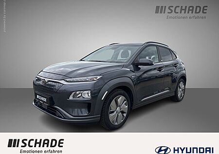 Hyundai Kona Advantage Elektro 2WD RF-Kamera*Navi*Klima*