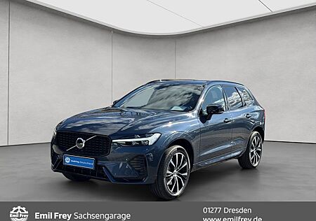 Volvo XC 60 XC60 B4 B Plus Dark Stdhzg * Winterpaket