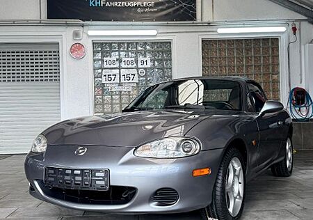 Mazda MX-5 1.6 16V 1.6