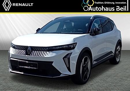 Renault Scenic E-Tech Iconic 220 Long Range