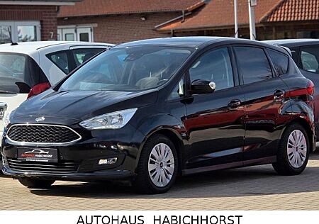 Ford C-Max /Ahk/Aut/Tempo//Navi/Shz/Zahnriemen neu