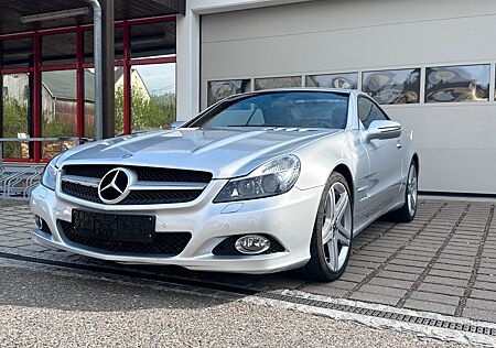 Mercedes-Benz SL 500