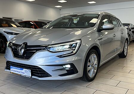 Renault Megane Business Edition*LED*Navi*SHZ*Winter-Pake