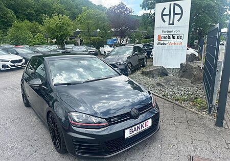 VW Golf Volkswagen VII GTI Performance BMT*DYN*8-FACH*NAVI*DSG