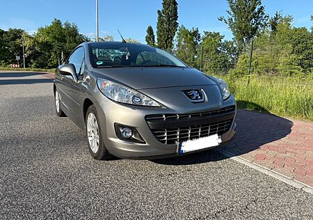 Peugeot 207 CC Filou 120 Filou