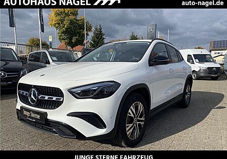 Mercedes-Benz GLA 180 Edition Progressive MultiB*Winter*Night*