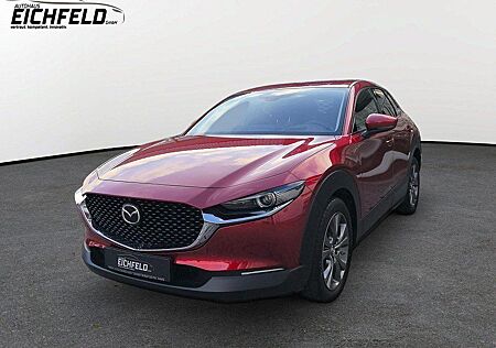 Mazda CX-30 SKYACTIV-X 2.0 M HYBRID 6GS SELECTION A18-