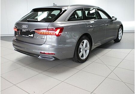 Audi A6 45 TDI quattro tiptronic sport Avant sport