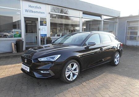Seat Leon Sportstourer FR Navi, LED,ACC