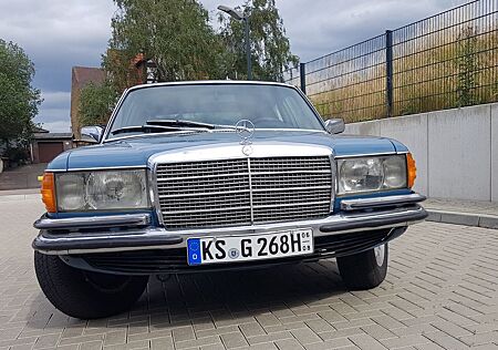 Mercedes-Benz S 280 SEL