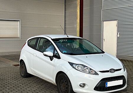 Ford Fiesta 1,4 Champions Edition Champions Edition