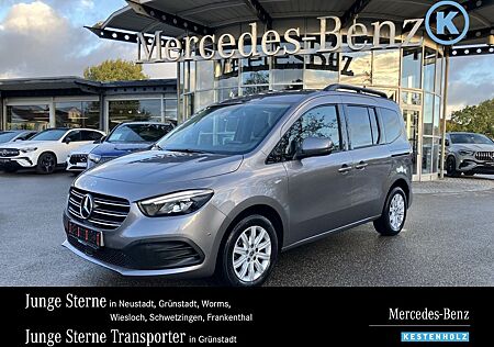 Mercedes-Benz T-Klasse T 180 PROGRESSIVE Standard Edition/Progressive/B