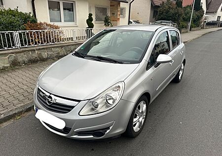 Opel Corsa 1.2 16V Innovation **TÜV-Neu**