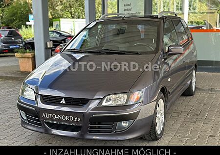 Mitsubishi Space Star gebraucht kaufen Mitsubishi Space Star 1.6 Intense*KLIMAANLAGE*SERVO*ALUS*1A
