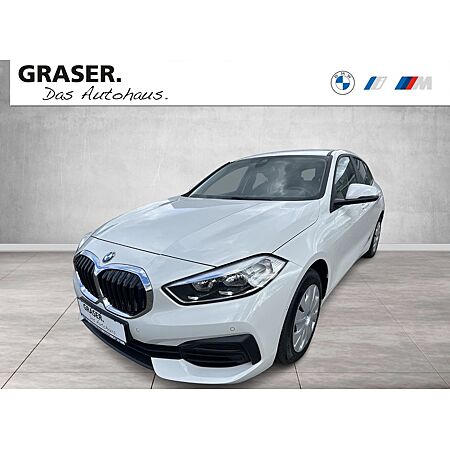 BMW 1er leasen