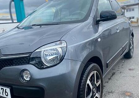 Renault Twingo ENERGY TCe 90 Limited 2018 Limited 2018