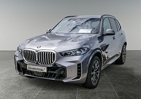 BMW X5 XDR 30D Iconic Glow HK M Sportpaket AHK
