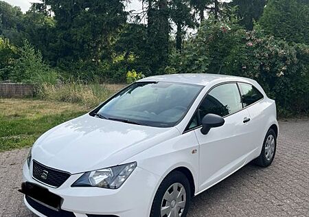 Seat Ibiza 1.0 MPI SC -