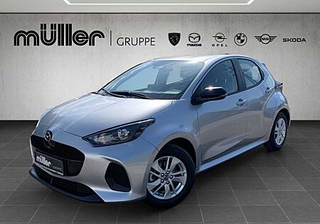 Mazda 2 Hybrid VVT-i 116 PS e-CVT FWD CENTRE Mazda2 Hy