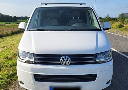 VW T5 Caravelle Volkswagen
