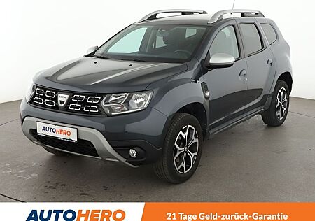 Dacia Duster 1.3 TCe Prestige*NAVI*TEMPO*CAM*PDC*