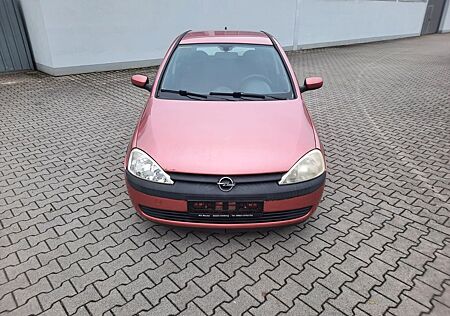 Opel Corsa 1.0 12V Comfort/Tüv Neu/Klima