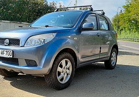 Daihatsu Terios 1.5 Top 4WD Top