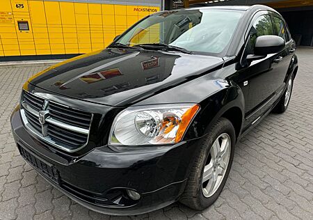 Dodge Caliber SXT*LPG GAS* AUTOMATIK*TÜV NEU.