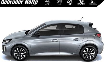 Peugeot 208 BUSINESS 110 e-DSC6 SHZ RÜCKFAHRKAMERA