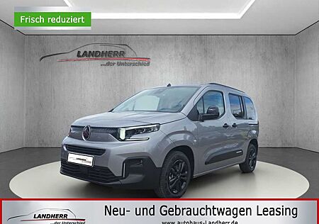 Citroën Berlingo Max //Kamera/2x Schiebetüre