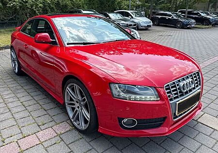 Audi A5 Coupe 2.0 TFSI *S-LINE*PANO*XENON*ALCANTARA