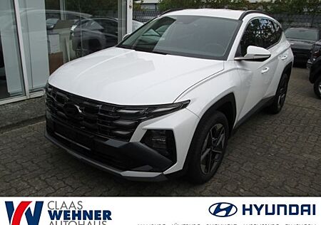 Hyundai Tucson Trend Mild-Hybrid 2WD 1.6 T-GDI EU6e Voll
