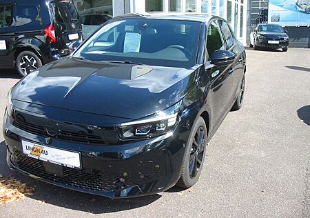 Opel Corsa 1.2 Turbo GS Facelift