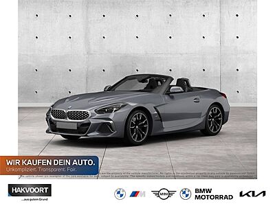 BMW Z4 M40i Harman-Kardon, Head-Up