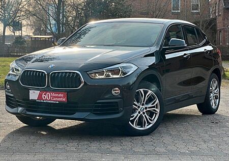 BMW X2 sDrive 20 i Advantage Plus