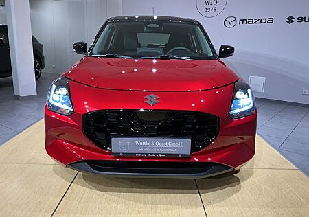Suzuki Swift COMFORT*AUTOMATIK*