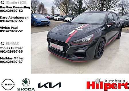Hyundai i30 2.0 T-GDI 275PS N Performance PANO NAVI LED